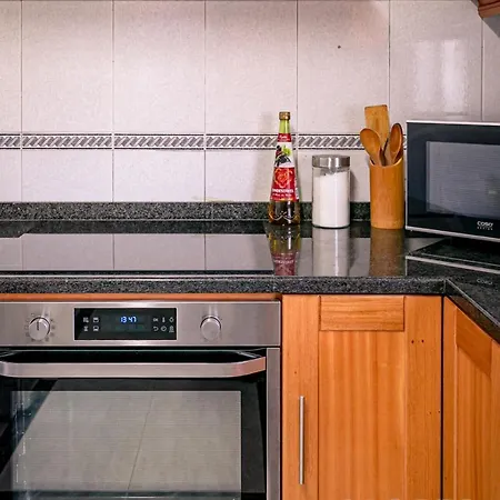 Casa vacanze Rose Street House