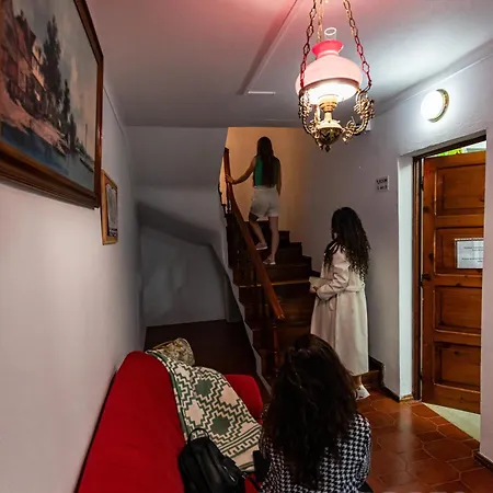 Casa vacanze Rose Street House