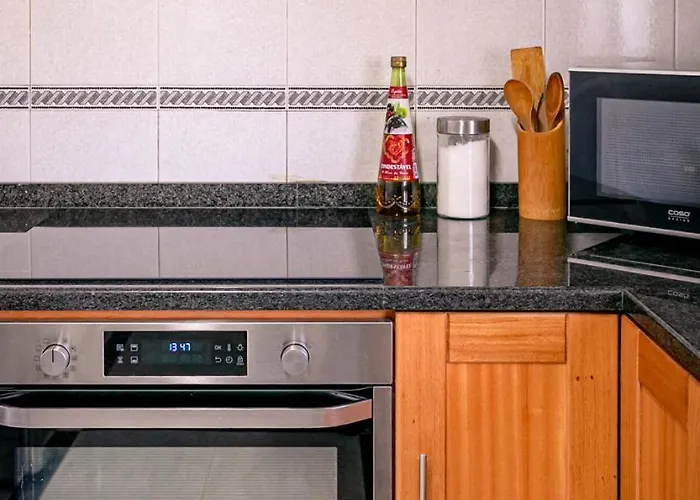 Holiday home Rose Street House